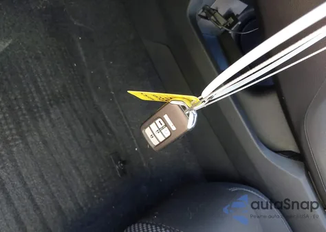 2019 Honda Civic Sport z USA, uszkodzony, nr VIN 2HGFC2F81KH585763